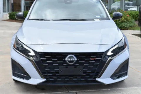 More photos of 2023 Nissan Altima 2.5 SR at Grand Infiniti of Macon, GA