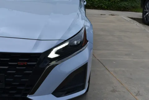 More photos of 2023 Nissan Altima 2.5 SR at Grand Infiniti of Macon, GA