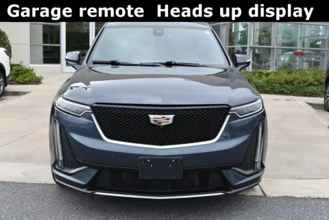More photos of 2020 Cadillac XT6 Sport at Grand Infiniti of Macon, GA