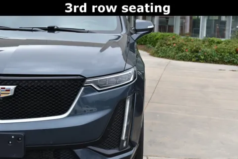 More photos of 2020 Cadillac XT6 Sport at Grand Infiniti of Macon, GA