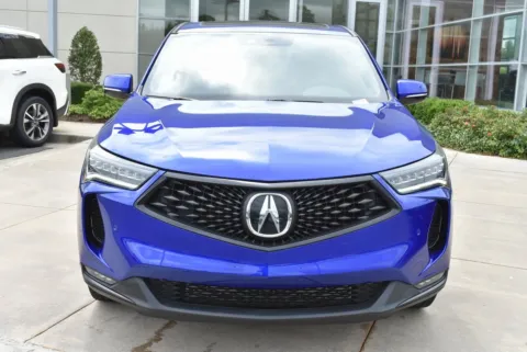 More photos of 2023 Acura RDX A-Spec Package at Grand Infiniti of Macon, GA