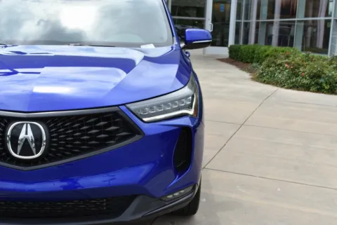 More photos of 2023 Acura RDX A-Spec Package at Grand Infiniti of Macon, GA