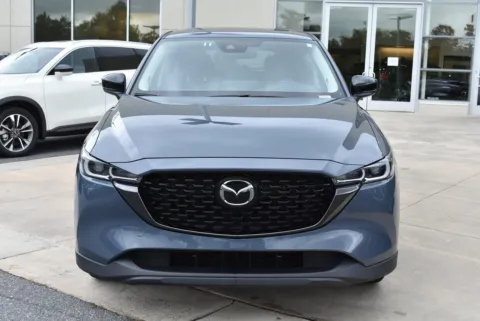 More photos of 2024 Mazda CX-5 2.5 S Carbon Edition at Grand Infiniti of Macon, GA