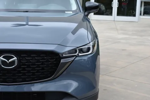 More photos of 2024 Mazda CX-5 2.5 S Carbon Edition at Grand Infiniti of Macon, GA