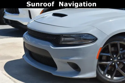 Photos of 2021 Dodge Charger R/T for sale in Macon, GA at Grand Infiniti of Macon