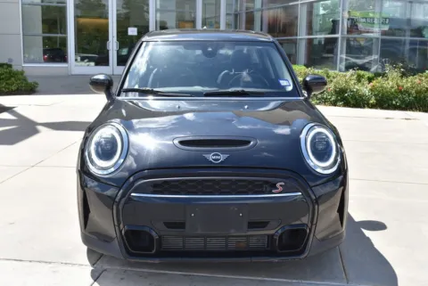 More photos of 2024 MINI Cooper S Signature at Grand Infiniti of Macon, GA