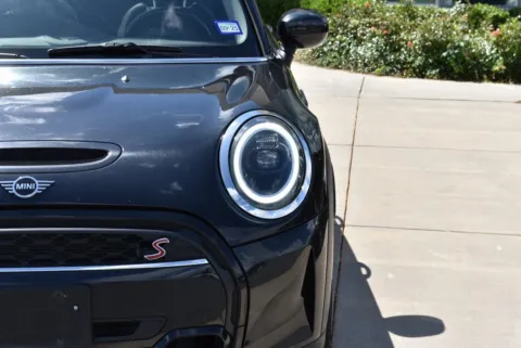 More photos of 2024 MINI Cooper S Signature at Grand Infiniti of Macon, GA