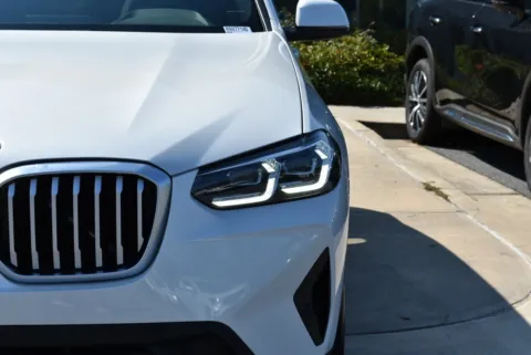 More photos of 2024 BMW X3 sDrive30i at Grand Infiniti of Macon, GA