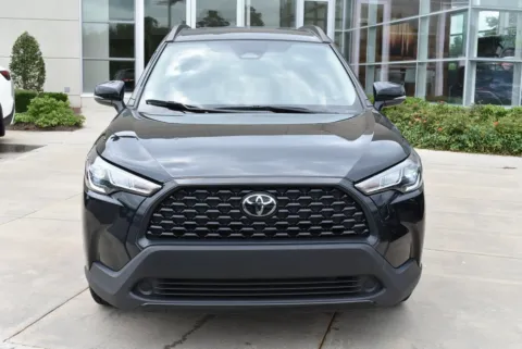 More photos of 2023 Toyota Corolla Cross LE at Grand Infiniti of Macon, GA