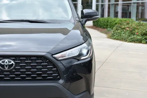More photos of 2023 Toyota Corolla Cross LE at Grand Infiniti of Macon, GA