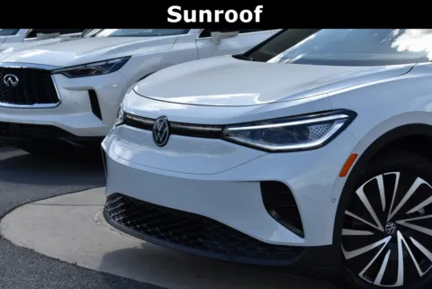 Photos of 2024 Volkswagen ID.4 S for sale in Macon, GA at Grand Infiniti of Macon