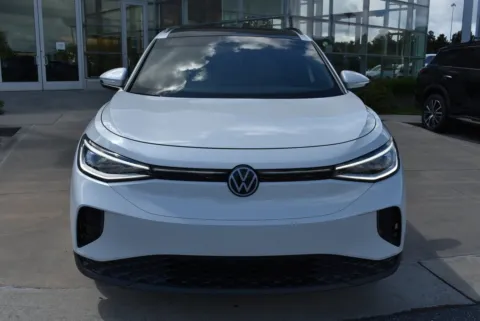More photos of 2024 Volkswagen ID.4 S at Grand Infiniti of Macon, GA