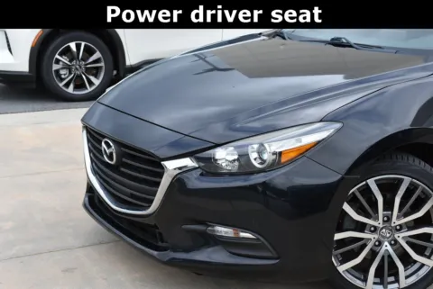 Photos of 2017 Mazda Mazda3 Touring 2.5 for sale in Macon, GA at Grand Infiniti of Macon