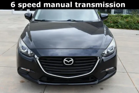More photos of 2017 Mazda Mazda3 Touring 2.5 at Grand Infiniti of Macon, GA