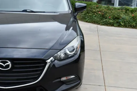 More photos of 2017 Mazda Mazda3 Touring 2.5 at Grand Infiniti of Macon, GA