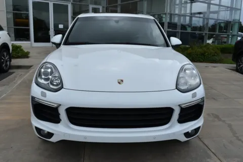 More photos of 2018 Porsche Cayenne at Grand Infiniti of Macon, GA