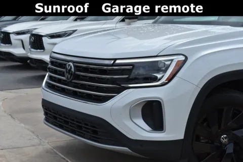 Photos of 2024 Volkswagen Atlas 2.0T SE w/Technology for sale in Macon, GA at Grand Infiniti of Macon