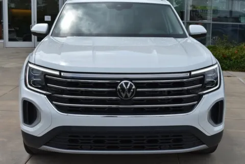More photos of 2024 Volkswagen Atlas 2.0T SE w/Technology at Grand Infiniti of Macon, GA