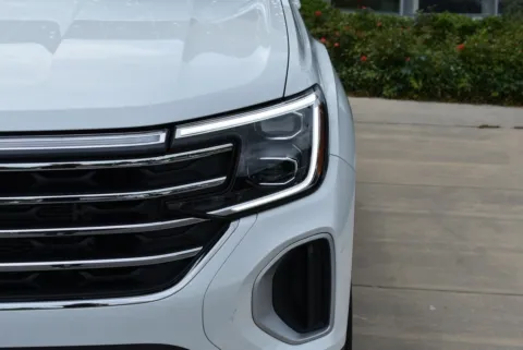 More photos of 2024 Volkswagen Atlas 2.0T SE w/Technology at Grand Infiniti of Macon, GA