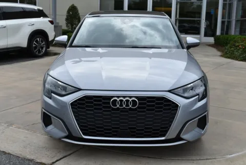 More photos of 2022 Audi A3 40 Premium at Grand Infiniti of Macon, GA