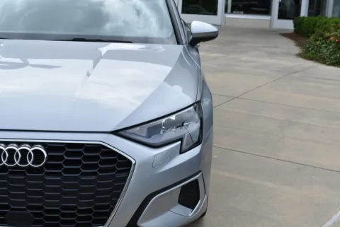 More photos of 2022 Audi A3 40 Premium at Grand Infiniti of Macon, GA