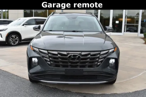 More photos of 2022 Hyundai Tucson Limited at Grand Infiniti of Macon, GA