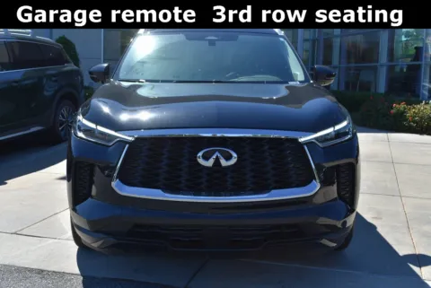 More photos of 2025 INFINITI QX60 LUXE at Grand Infiniti of Macon, GA