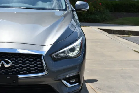 More photos of 2022 INFINITI Q50 LUXE at Grand Infiniti of Macon, GA