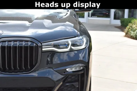 More photos of 2021 BMW X7 M50i at Grand Infiniti of Macon, GA