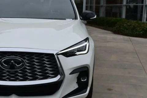 More photos of 2022 INFINITI QX55 ESSENTIAL at Grand Infiniti of Macon, GA