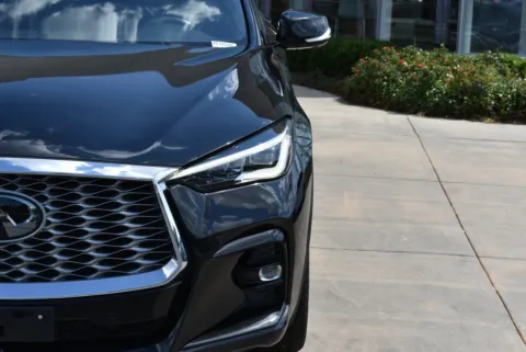 More photos of 2023 INFINITI QX55 SENSORY at Grand Infiniti of Macon, GA