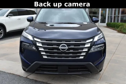 More photos of 2025 Nissan Rogue SV at Grand Infiniti of Macon, GA