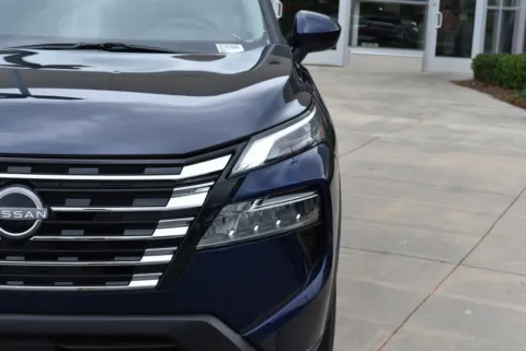 More photos of 2025 Nissan Rogue SV at Grand Infiniti of Macon, GA