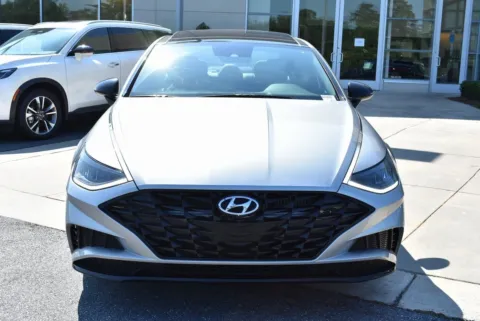 More photos of 2022 Hyundai Sonata SEL Plus at Grand Infiniti of Macon, GA