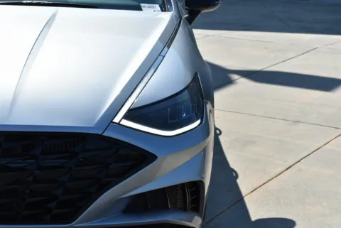 More photos of 2022 Hyundai Sonata SEL Plus at Grand Infiniti of Macon, GA