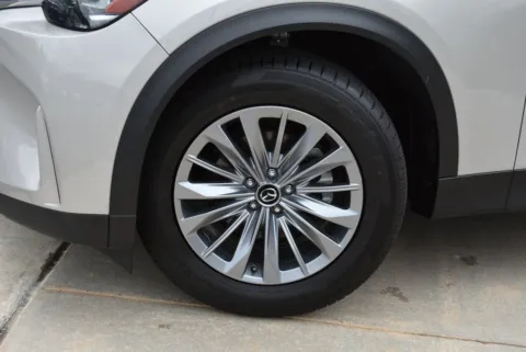 Another view of 2024 Mazda CX-90 3.3 Turbo Preferred Plus for sale in Macon, GA at Grand Infiniti of Macon