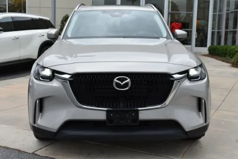 More photos of 2024 Mazda CX-90 3.3 Turbo Preferred Plus at Grand Infiniti of Macon, GA