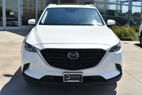 More photos of 2022 Mazda CX-9 Touring Plus at Grand Infiniti of Macon, GA