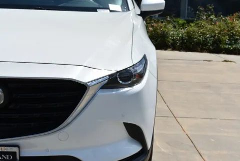 More photos of 2022 Mazda CX-9 Touring Plus at Grand Infiniti of Macon, GA