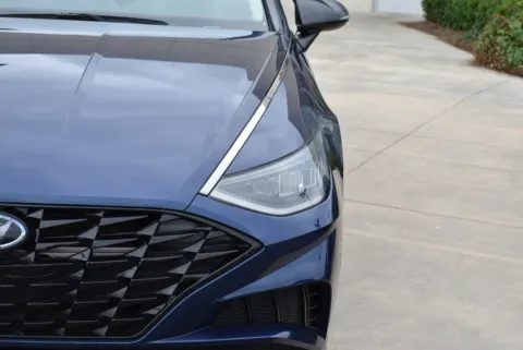 More photos of 2022 Hyundai Sonata SEL at Grand Infiniti of Macon, GA
