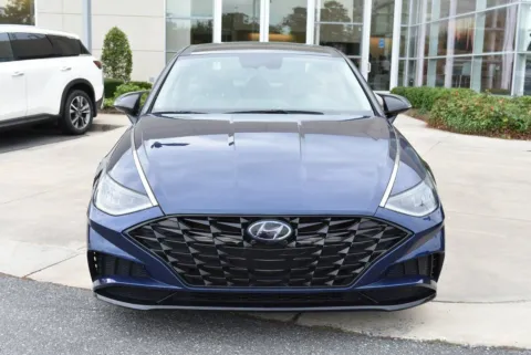 More photos of 2022 Hyundai Sonata SEL at Grand Infiniti of Macon, GA
