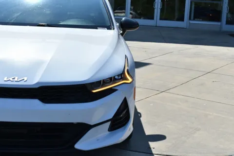 More photos of 2022 Kia K5 GT-Line at Grand Infiniti of Macon, GA