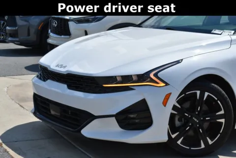 Photos of 2023 Kia K5 GT-Line for sale in Macon, GA at Grand Infiniti of Macon