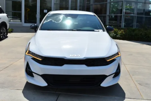 More photos of 2023 Kia K5 GT-Line at Grand Infiniti of Macon, GA