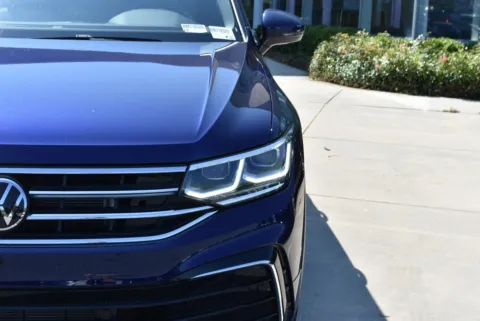 More photos of 2024 Volkswagen Tiguan 2.0T SEL R-Line at Grand Infiniti of Macon, GA