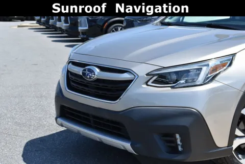 Photos of 2020 Subaru Outback Limited for sale in Macon, GA at Grand Infiniti of Macon