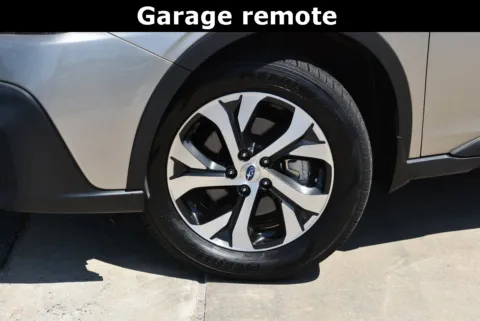 Another view of 2020 Subaru Outback Limited for sale in Macon, GA at Grand Infiniti of Macon