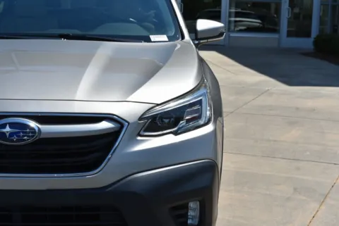 More photos of 2020 Subaru Outback Limited at Grand Infiniti of Macon, GA