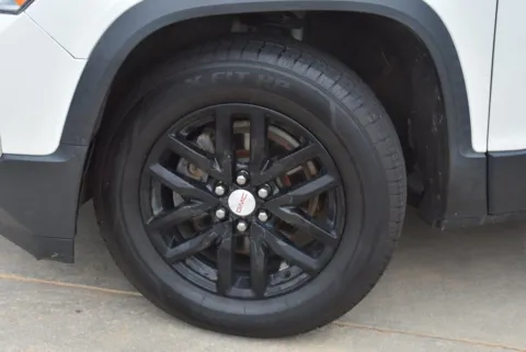 Another view of 2018 GMC Acadia SLT-1 for sale in Macon, GA at Grand Infiniti of Macon