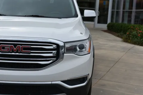 More photos of 2018 GMC Acadia SLT-1 at Grand Infiniti of Macon, GA